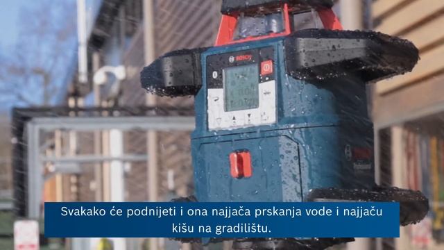 Eric objašnjava: Zašto vam treba izdržljivost GRL 600 CHV Professional u vašem životu? смотреть онлайн
