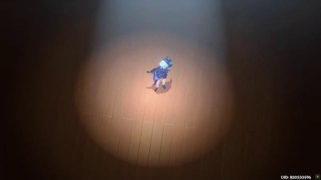 Focalors Furina Dance Cutscene Genshin Impact смотреть онлайн