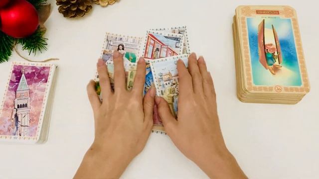 ВЕСЫ ♎️ ФЕВРАЛЬ 2023! ГАДАНИЕ?НА ЛЮБОВЬ ❤️❤️❤️ смотреть онлайн