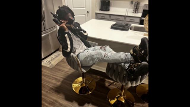 {FREE} OSAMASON X glokk40spaz type beat - "DEADMAN" смотреть онлайн