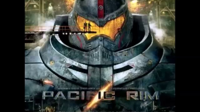Ramin Djawadi feat. Tom Morello- Pacific Rim смотреть онлайн