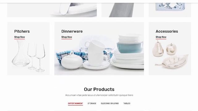 Debaco - eCommerce Bootstrap 4 Template | Themeforest Templates смотреть онлайн