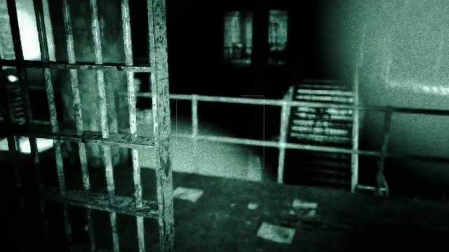 Outlast#4 смотреть онлайн