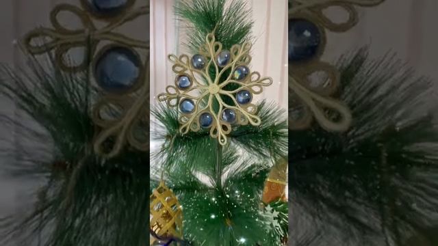 Козельск. Конкурс на лучшее украшение.mp4