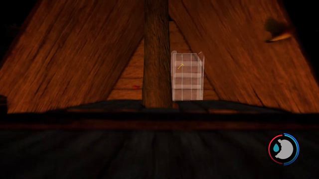 The Forest #2 — Стримим и строим дом смотреть онлайн