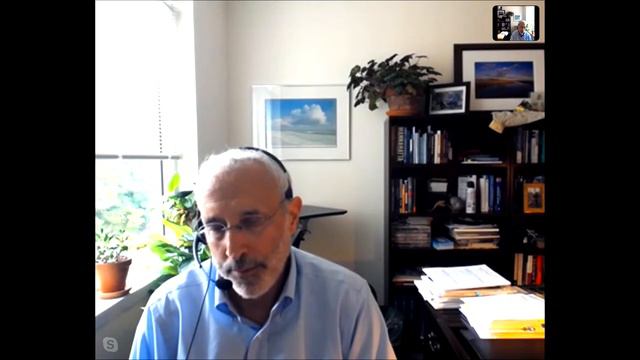 2° Workshop Centro de Síntese em Biodiversidade e Serviços Ecossistêmicos - Parte I смотреть онлайн