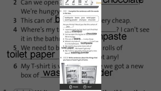 Ағылшын тілі 8 сынып. English plus 8.Workbook.Module 1.pages 8,9 бет смотреть онлайн