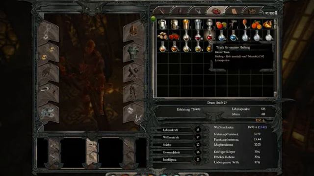 Let's Play Divinity II - Ego Draconis #87 Xanlosh der Bewschörer смотреть онлайн