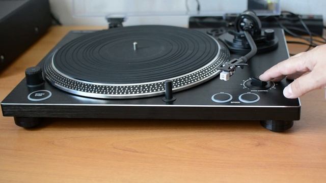 Обзор проигрывателя Alive Audio Twister смотреть онлайн