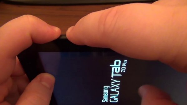 Как переустановить андроид на планшете