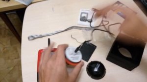 Беспроводной эхолот с Алиэкспресс. Outlife Fish Finder Sonar XJ-01. 1 - Распаковка, осмотр.