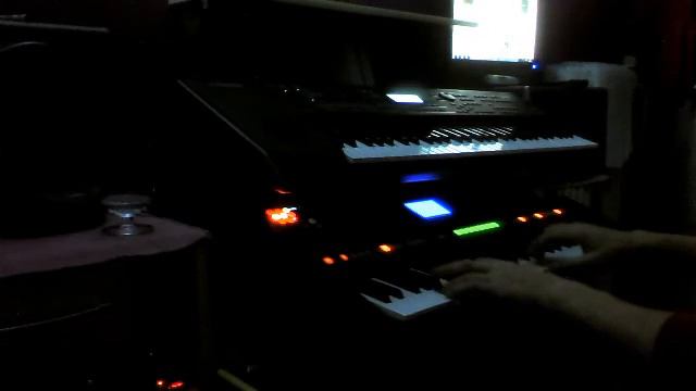 Disco trance 2 Psr s650 &Mox Rotals смотреть онлайн