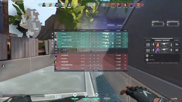 GOAT Valorant gameplay today | LIVE | ? смотреть онлайн
