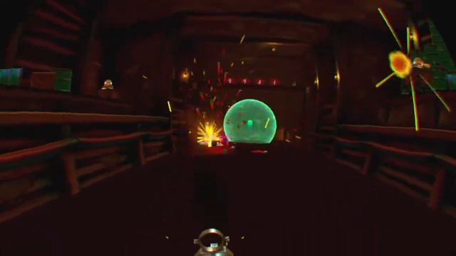 Dick Wilde 2 Nightmare Mode Second Boss смотреть онлайн