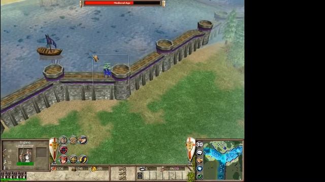 Empires:DMW | Free For All Episode 1 Part 3 смотреть онлайн