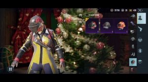 Как убрать шлем и рюкзак в pubg mobile. How to remove your helmet and backpack in Mobile pubg.