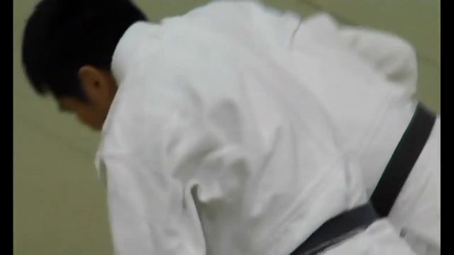 Старое кимоно В поисках дзюдо Часть 1 смотреть онлайн