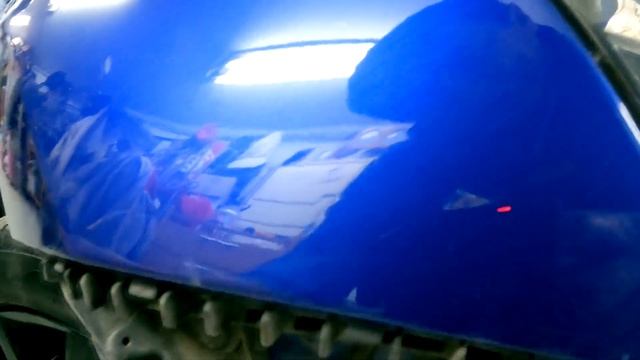 Техническое оснащение