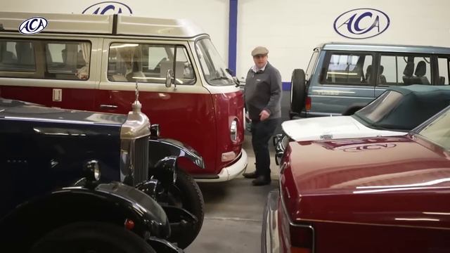 LIVE CLASSIC CAR AUCTION SNEAK PEEK - APRIL 2023 смотреть онлайн