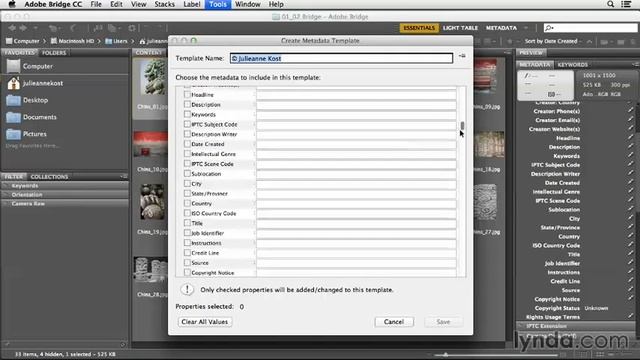 Photoshop CC Essential training Part 7 смотреть онлайн