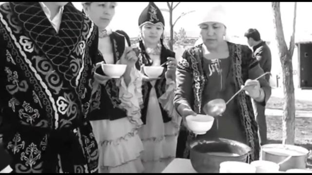 Наурыз мерекесінің шығу тарихы смотреть онлайн
