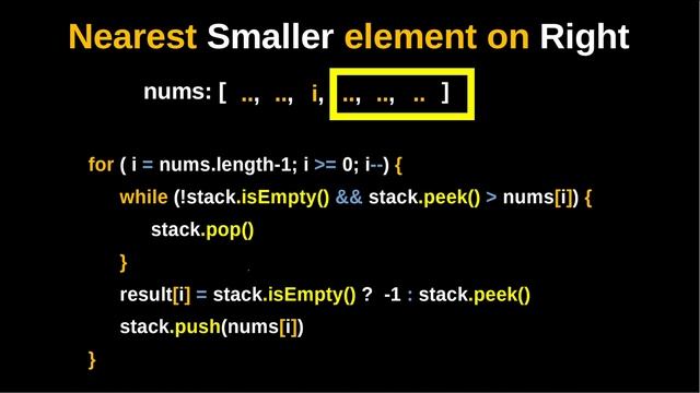 LeetCode 1475. Final Prices With a Special Discount in a Shop | Monotonic Stack Part 2 | Array смотреть онлайн