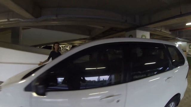 БАЛИ #1. Перелет через Доху. Аренда машины. Отель в Убуде. смотреть онлайн