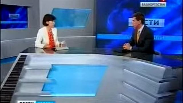 Интервью c Л. Ивановой ко Дню социального работника (8 июня 2014 г.) смотреть онлайн