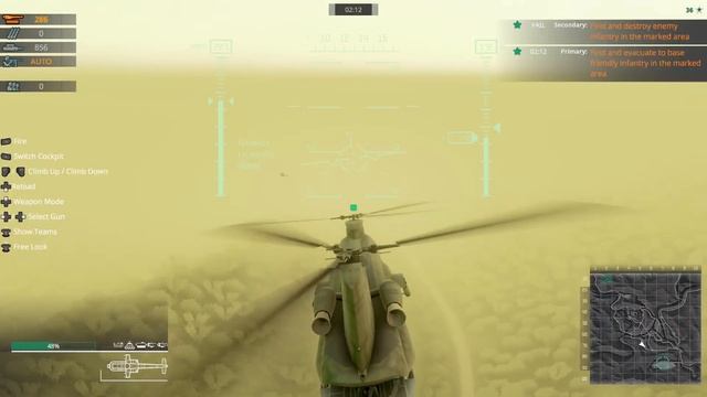 ¡?! HELIBORNE: ENHANCED EDITION {Xbox Series X} ?️ ᴴᴰGameplay ?? @bigporras смотреть онлайн