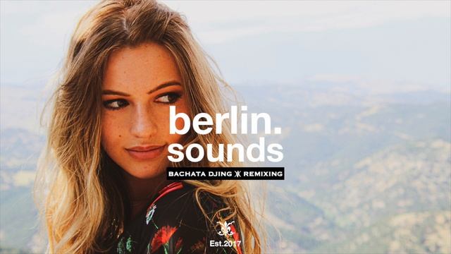 Jason Derulo - Take You Dancing (Bachata Remix by Berlin Sounds) смотреть онлайн