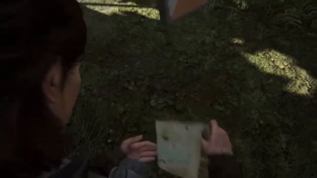 The Last Of Us Part 2  #6 мы открыли ворота