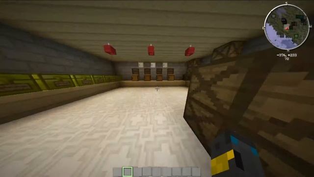 Storage Mods for Minecraft - Iron Chests, BetterStorage and more смотреть онлайн