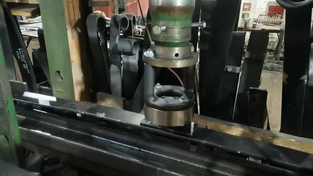 Рессоры Газель. Усиленные коренные листы. смотреть онлайн