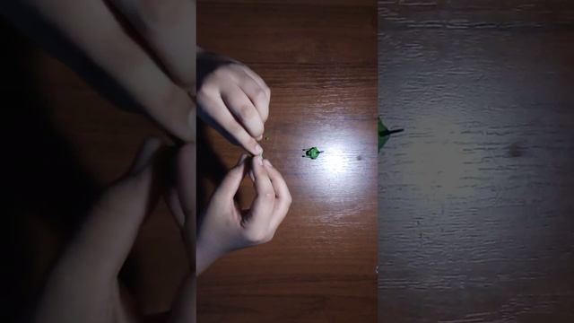 Лепим шаротанк ИС-360. смотреть онлайн