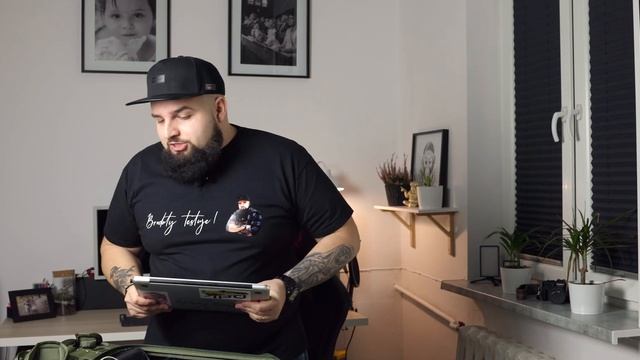 Idealny plecak dla Fotografa? - Shimoda X30 - RECENZJA смотреть онлайн
