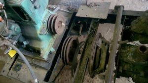 Обзор самодельного трактор