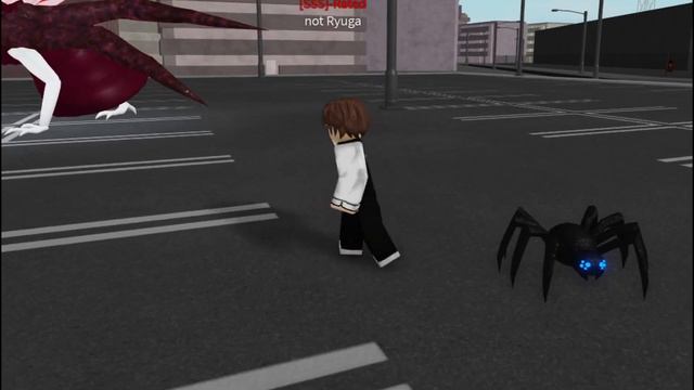 NEW HALLOWEEN UPDATE IN RO-GHOUL! (2023) | Ro-Ghoul смотреть онлайн