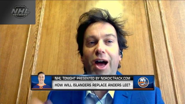 Elliotte Friedman Is Back With The Latest Rumors Around The NHL смотреть онлайн