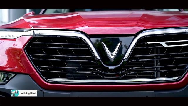 VinFast bất ngờ cho khách hàng đổi xe cũ lấy xe mới | ĐÁNH GIÁ XE HAY смотреть онлайн