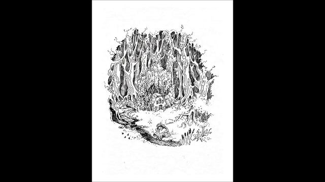 Дочери Илиана //Книга I, глава 3 (АСМР шёпот) смотреть онлайн