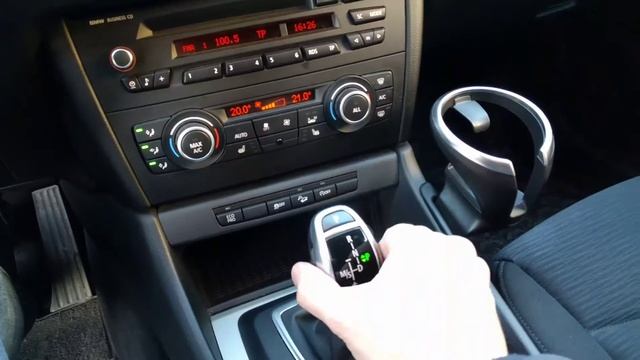 BMW X1 2.0i XDrive E84 2013 смотреть онлайн