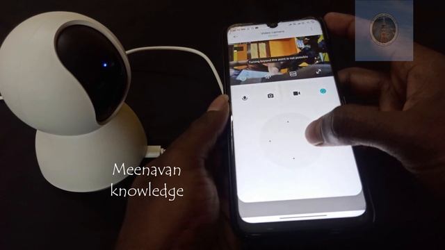 Home Security camera review in Tamil / Latest Mi Security camera review tamil | Home Security camer смотреть онлайн
