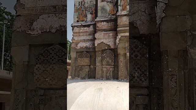 Что посмотреть в Ришикеше. Старейший Храм Вишну Ришикеш. смотреть онлайн