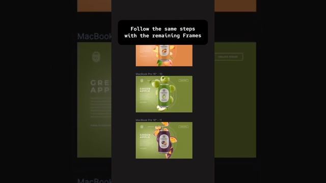 Create such a cool slider in Figma ? #figma #ux #ui © смотреть онлайн