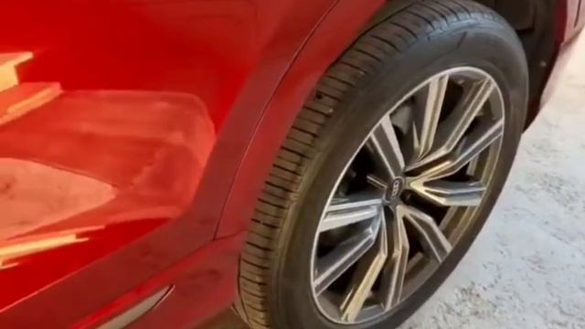 Установка подруливающей задней оси AUDI Q7 4M FL. AUDI-UPGRADE.RU смотреть онлайн