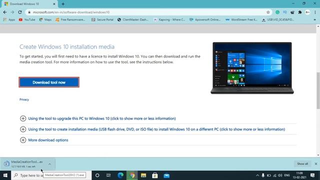 Upgrade Windows 10 32-bit to 64-bit without losing data and files in 2021 смотреть онлайн