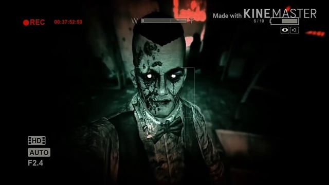 Я всегда с собой беру видеокамеру(Outlast) смотреть онлайн