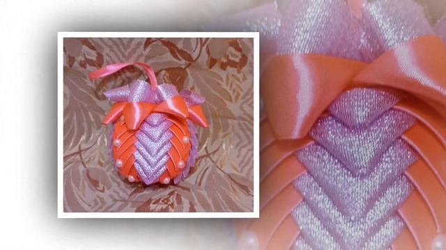 Слайд-шоу елочных игрушек смотреть онлайн