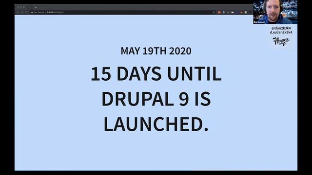 OPEN WEB & COMMUNITY - Building a platform to bring people together to Celebrate Drupal / Drupal... смотреть онлайн