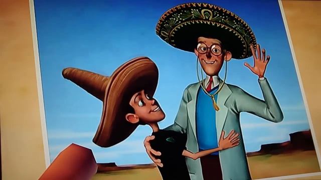 Meet The Robinsons Playthrough Part 1 смотреть онлайн